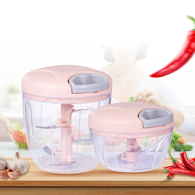 Multifunctional Vegetable Cutter