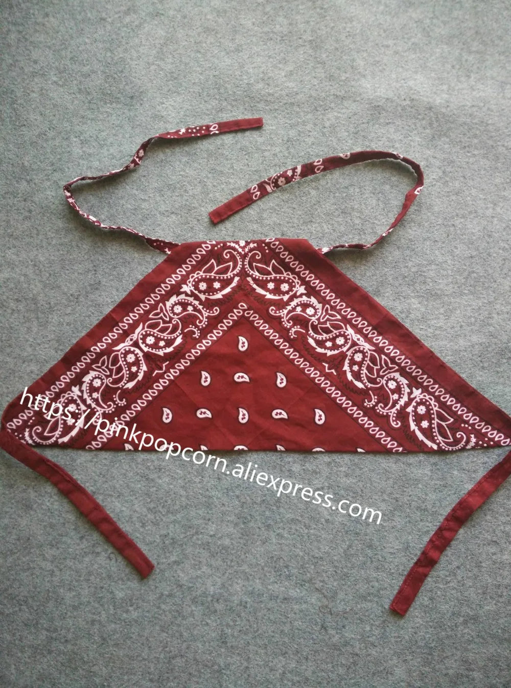 Bandana Lace up Halter Crop Tank Tops New Fashion Women Summer Holiday Backless Camis Biki