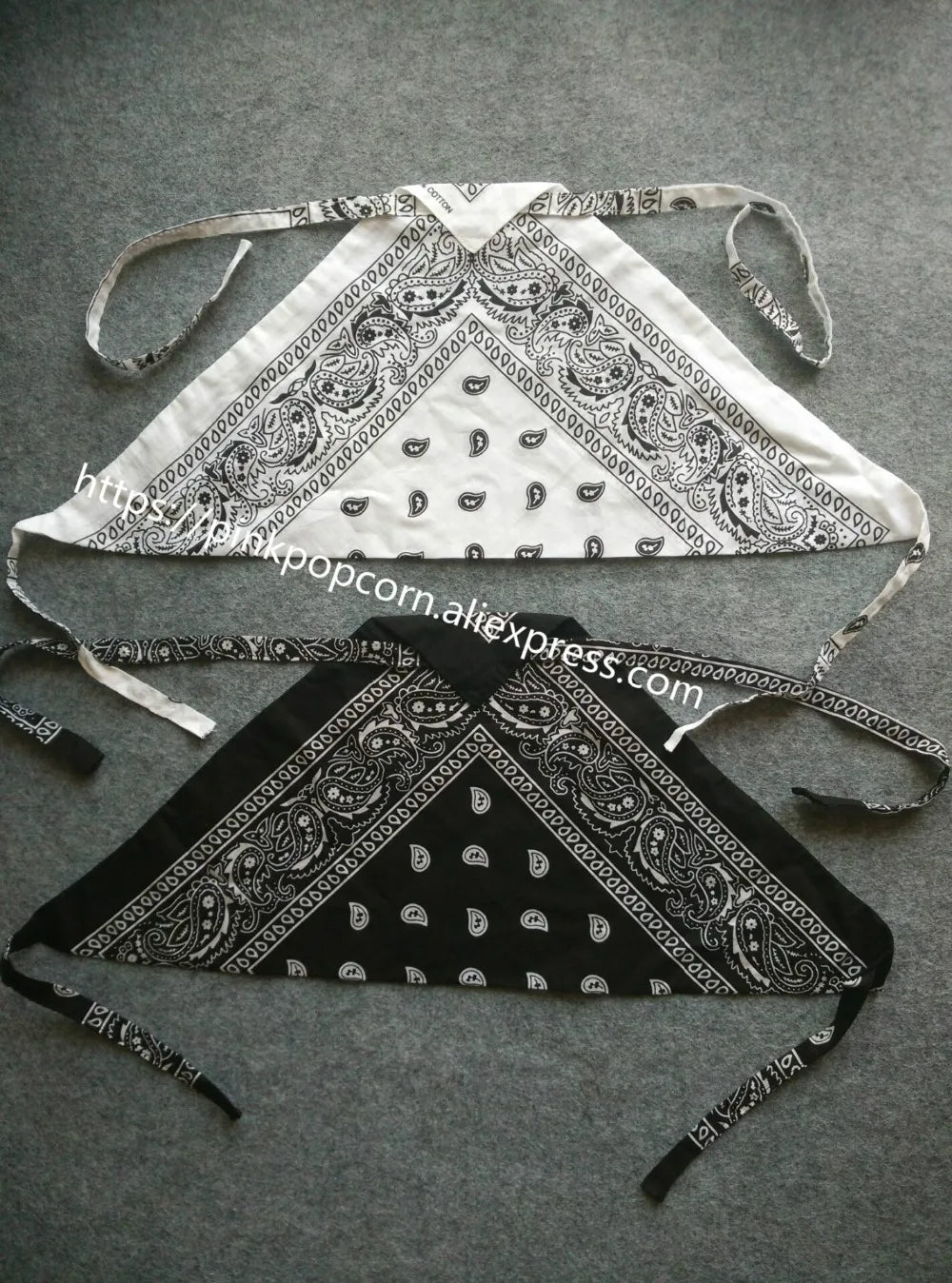 Bandana Lace up Halter Crop Tank Tops New Fashion Women Summer Holiday Backless Camis Biki
