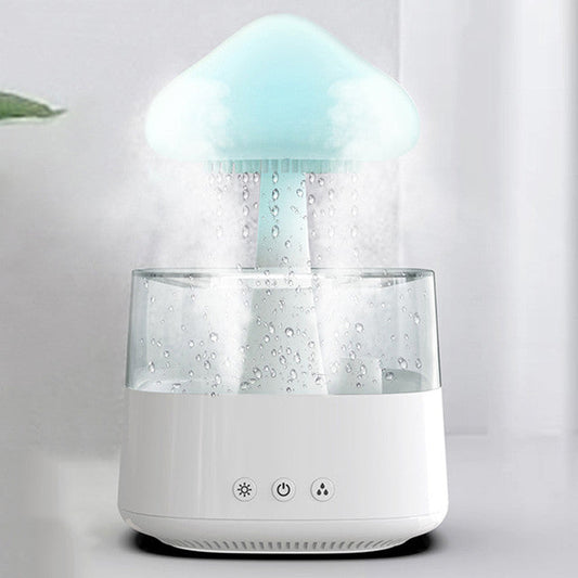 Rain Cloud Air Humidifier